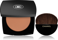 Chanel Les Beiges Healthy Glow Sheer Powder - Прозрачная пудра с осветляющим эффектом, 12 g