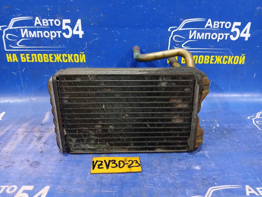 Радиатор печки TOYOTA CAMRY PROMINENT 1991