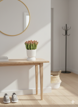 Крассула Марниериана микс д. 11