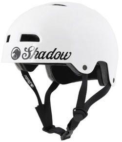 Шлем Shadow Classic (белый глянец) (L/XL арт: 105-06013 L)