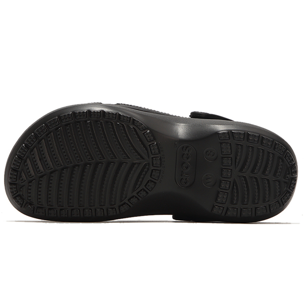 Crocs Classic clog, 206750-001