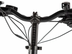 Электрофэтбайк Eltreco MULTIWATT NEW (Черный)