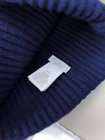 Кашемировая шапка Brunello Cucinelli