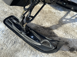 Снегоход IKUDZO HUNTER 650LS 23 EFI V2