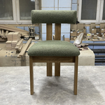 Стул из дерева - TIRO