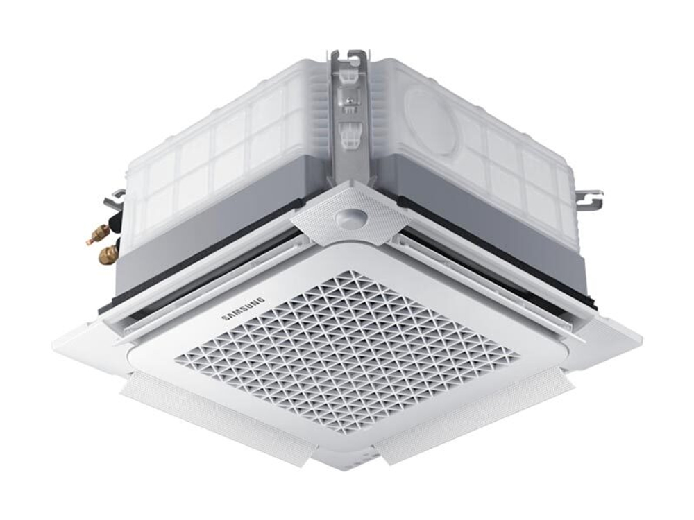 Кассетный кондиционер Samsung AC035NNNDKH/EU