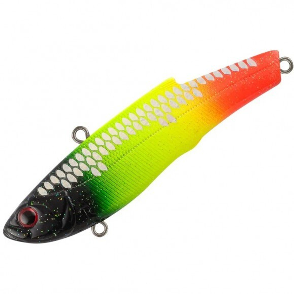 Раттлин TsuYoki Strateg 80S (80мм, 22.5гр)