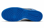 Кроссовки Nike Dunk Low Retro "Hyper Cobalt"