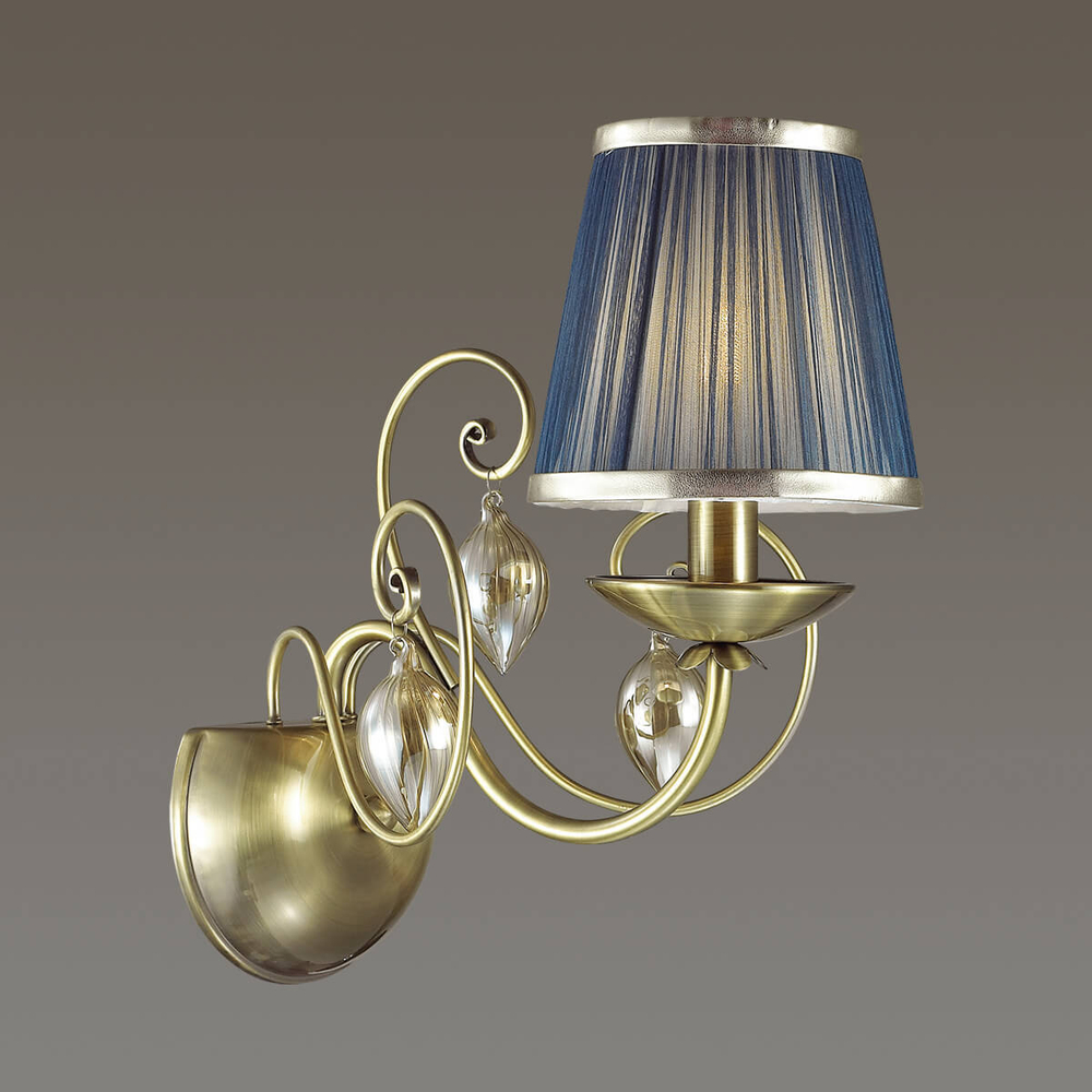 Бра Odeon Light 3921/1W