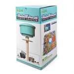Трансформация EcoGrower/RainForest 12V