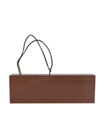 Замок электромагнитный TS-ML400-RU1 (коричневый)