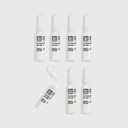 Гель с экзосомами интенсивный для увлажнения и регенерации Expert Lab Tec-Exosome PDRN+HA Intensive Hydro-Regenerating Treatment