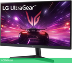 Игровой монитор LG UltraGear 24GS60F-B