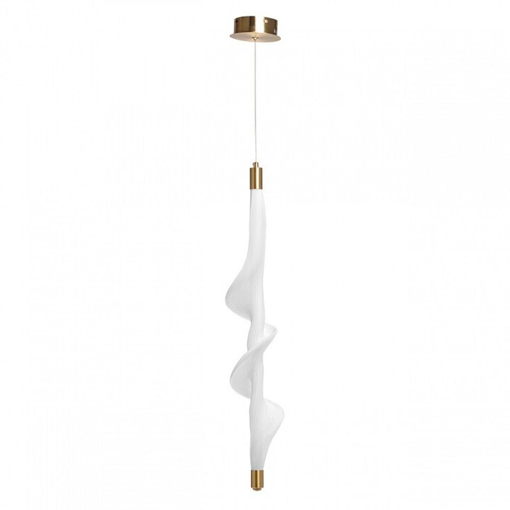 Подвесной светильник De City Мадлен 8 424017401