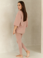 Лосины Какао