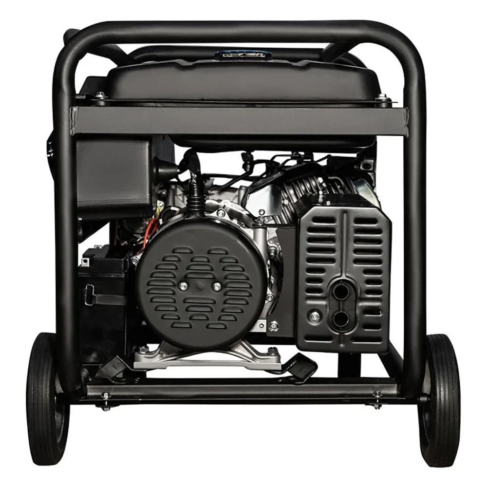 FoxWeld Expert G7500 EW бензиновый генератор 7245