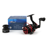 Катушка безынерционная Osprey SR (2000, 7+1BB, мет.шпуля)