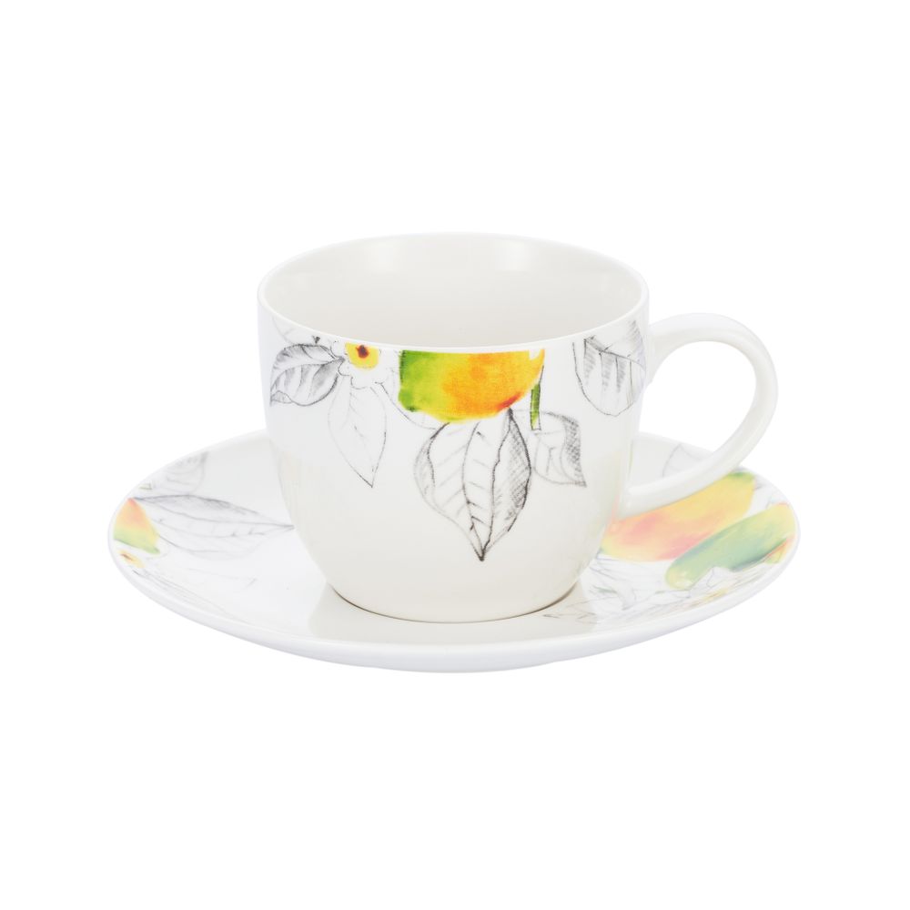 Набор чайный Gipfel Limoncello 42231 8 предметов