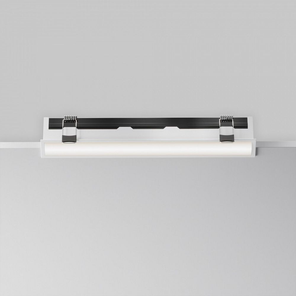 Встраиваемый светильник Maytoni Basis DL066-20W3-6K-W