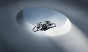DJI Avata 360: FPV‑дрон с панорамной съёмкой 360°, видео 8K и системой передачи O4+