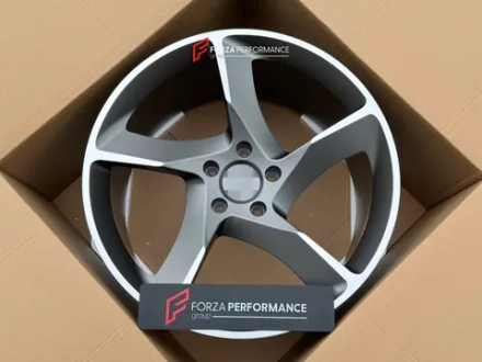КОВАНЫЕ ДИСКИ ДЛЯ PORSCHE TAYCAN CROSS TURISMO J1.1 2022 Порше Тайкан