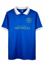 Футболка футбольная Версаль