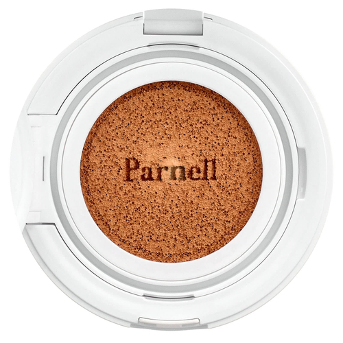 Parnell, Cicamanu Serum Cushion, охлаждающий крем 33C, 15 г (0,52 унции)