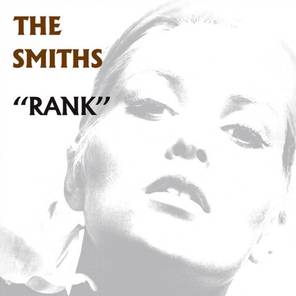 The Smiths / Rank (2LP)