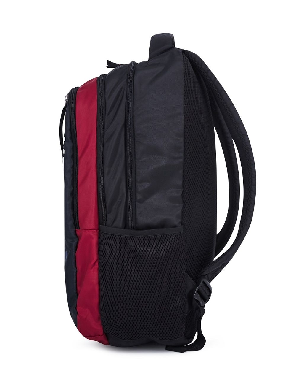 Рюкзак Safari Juno 14 Black DLX 19 CB, 48*34*17 см, 29л, 540 гр., 3отд.,