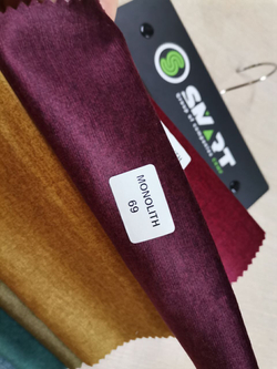 Велюр Monolith (Монолит) 69