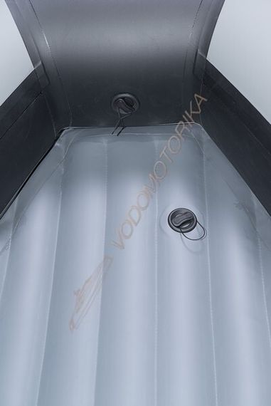 Лодка Адмирал АМ-290 НДНД ( камуфляж )