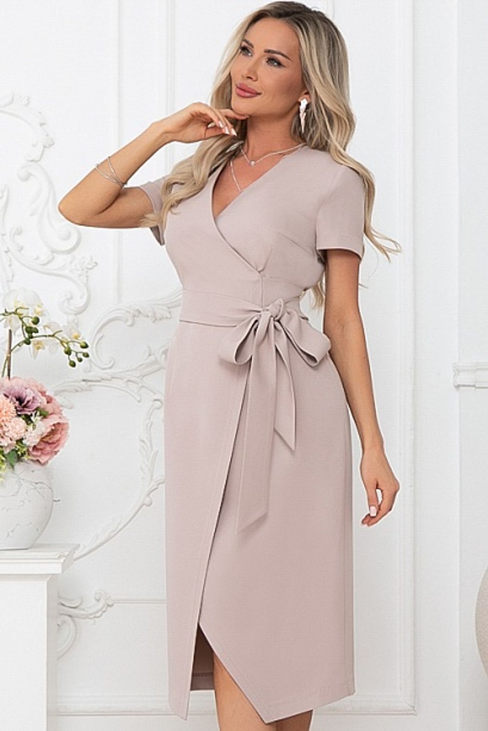 Платье 71776 Avili