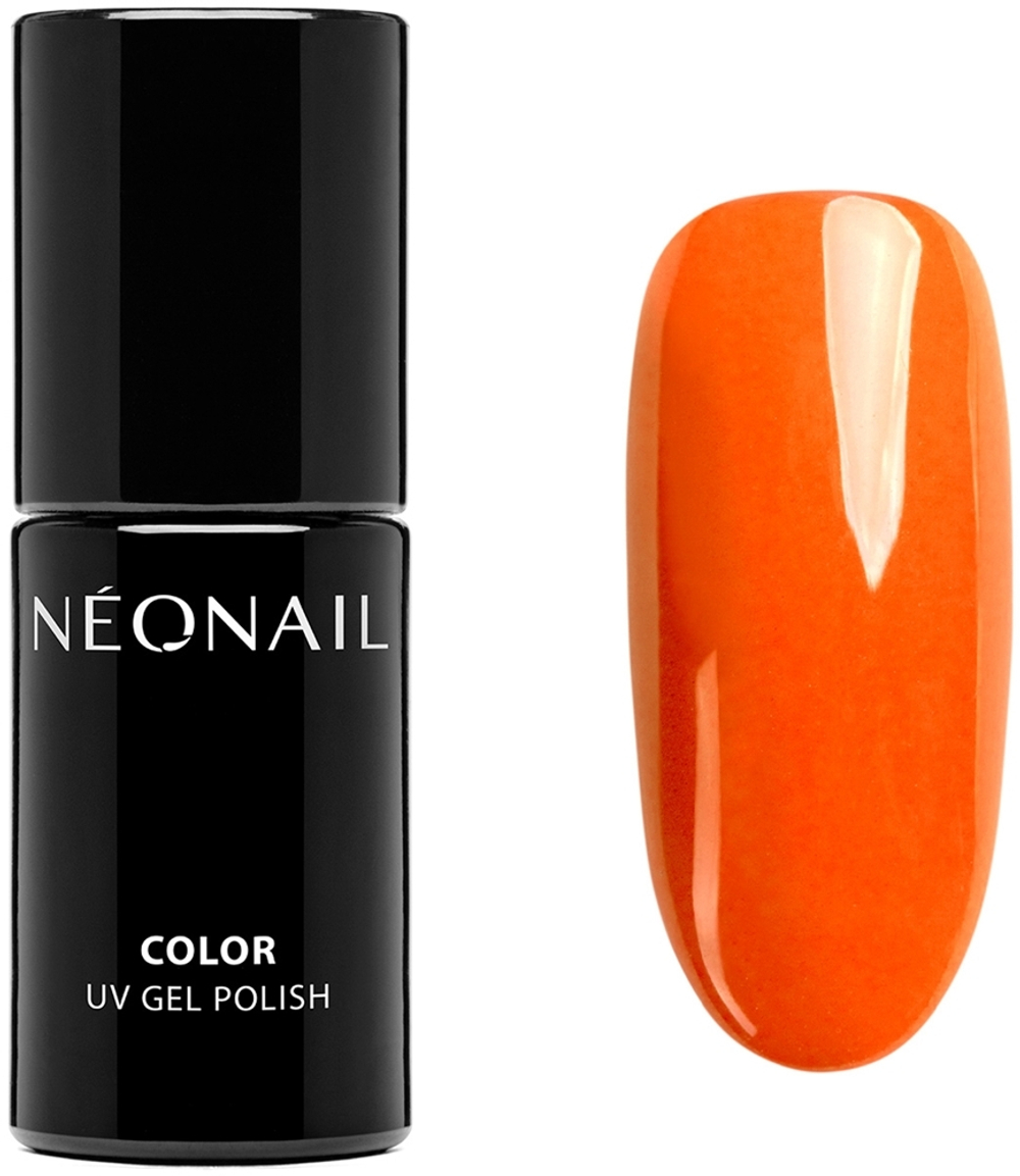 NEONAIL Your Summer, Your Way - гибридный лак для ногтей, 7,2 ml
