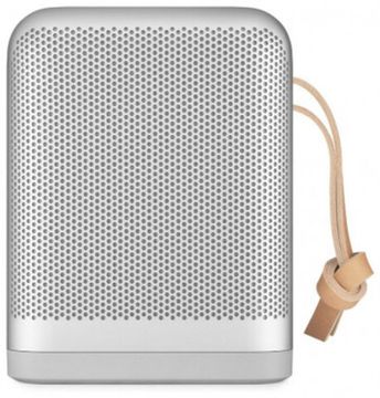 Портативная колонка Bang & Olufsen BeoPlay P6 Portable grey
