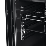 Шкаф духовой электрический MAUNFELD AEOK7610B2