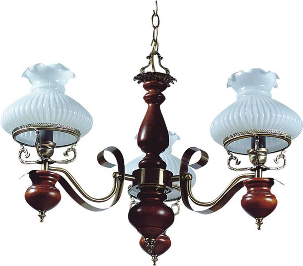 Люстра 3344-43