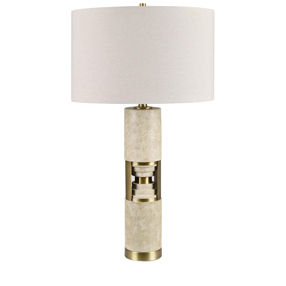 Лампа настольная Decker