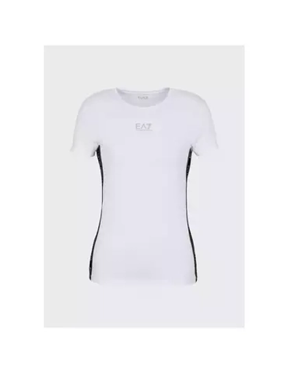 Футболка EA7