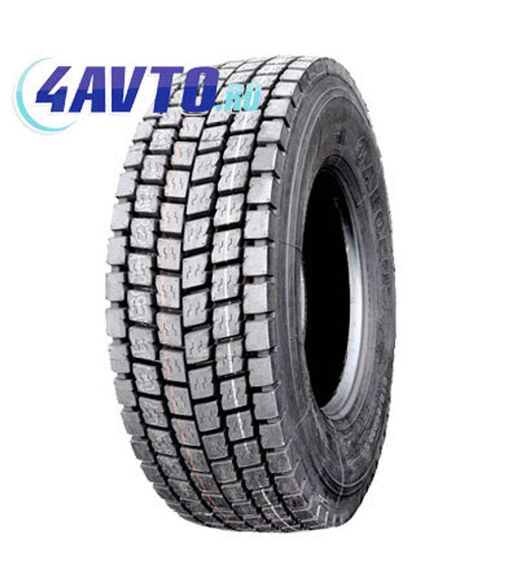 Грузовая шина 295 80 R22.5 HN-369 AEOLUS