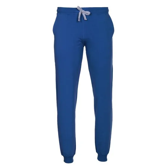 Брюки мужские, размер XS, цвет синий