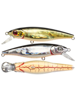 Воблер для рыбалки Pontoon21 Greedy-Guts 88SP-SR, 88мм, 11.7 гр., 0.8-1.0 м., цвет 422