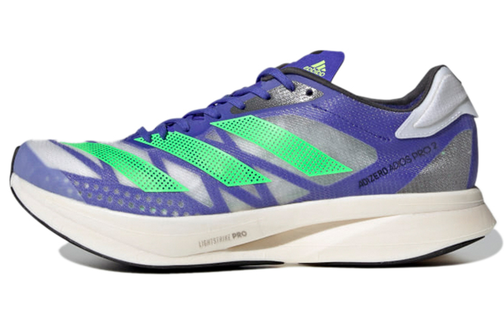Кроссовки Adidas Adizero Adios Pro 2