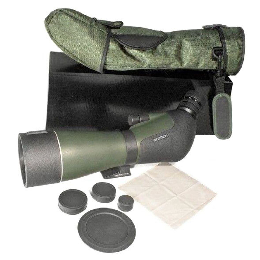 Зрительная труба Sightron SII BL 20–60x85 HD-A