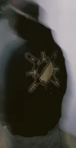 Купить Худи Grid Sun Худи Grid Sun