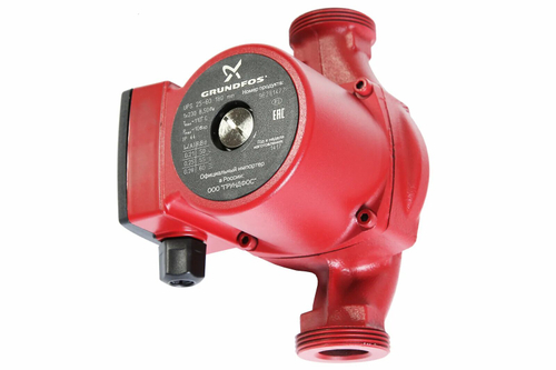 Насос циркуляционный UPS 25-60 180 Grundfos