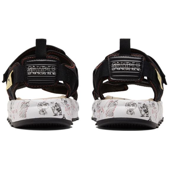 PUMA RS Сандалии One Ремень Сандалии Унисекс