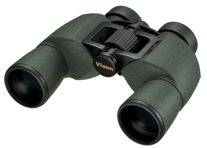 Бинокль Vixen Foresta 10x42CF (14501)