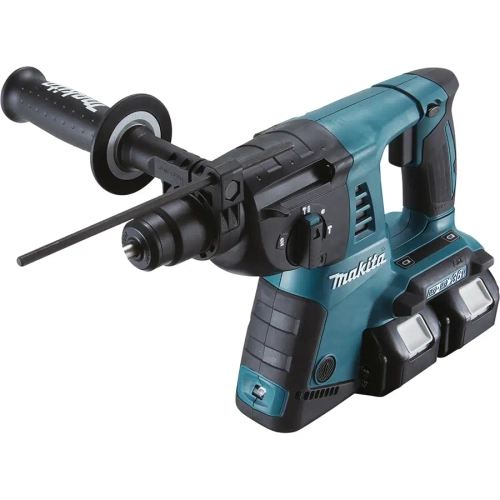 Аккумуляторный перфоратор Makita DHR263RT2