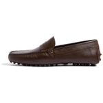 Scarosso Michael slip-on loafers