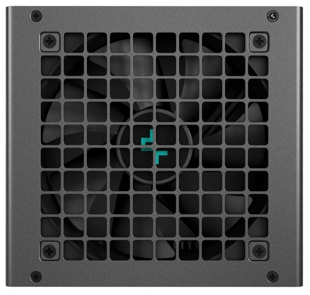 Блок питания ATX Deepcool R-PN750D-FC0B-WGEU-V2